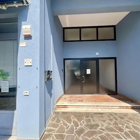 Appartament Acacie Градо