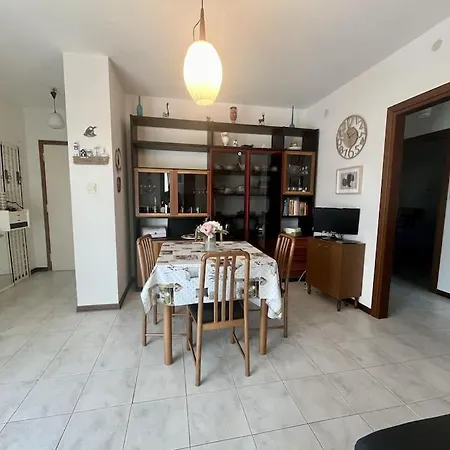 Appartament Acacie * Градо