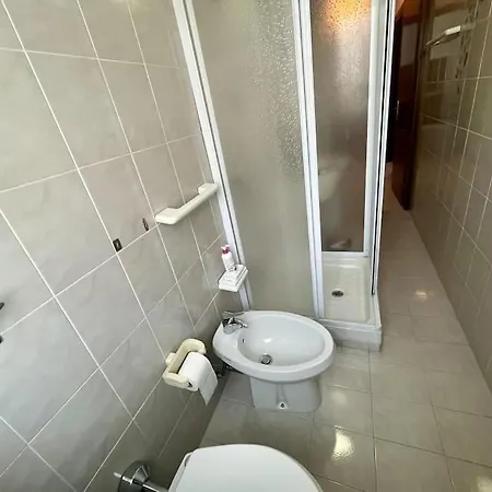 Апартаменты Appartament Acacie *