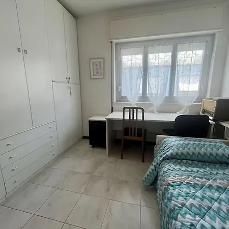 Appartament Acacie Апартаменты Градо