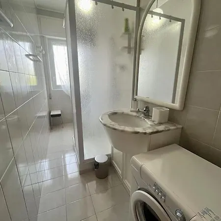 Appartament Acacie Градо