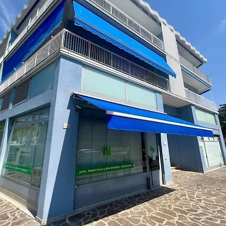 Апартаменты Appartament Acacie Градо