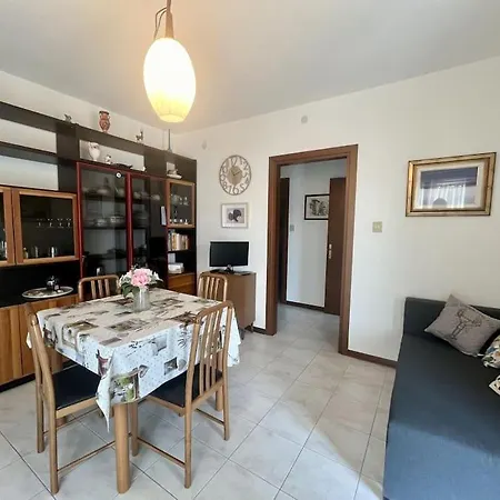 Апартаменты Appartament Acacie Градо