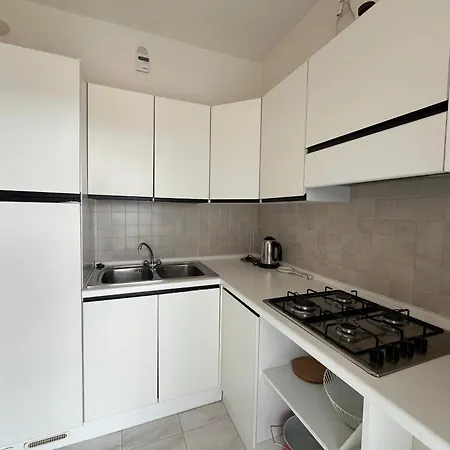 Appartament Acacie * Градо