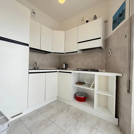 Appartament Acacie * Градо