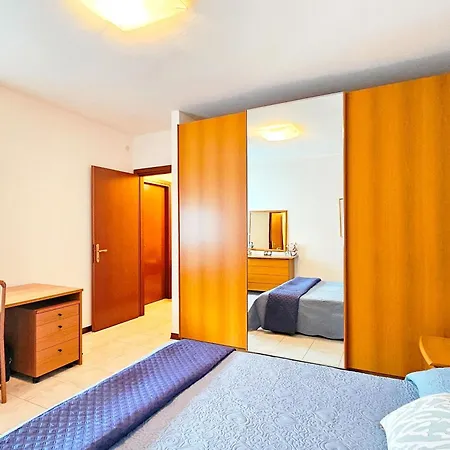 Appartament Acacie Апартаменты *