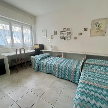 Appartament Acacie Apartmán