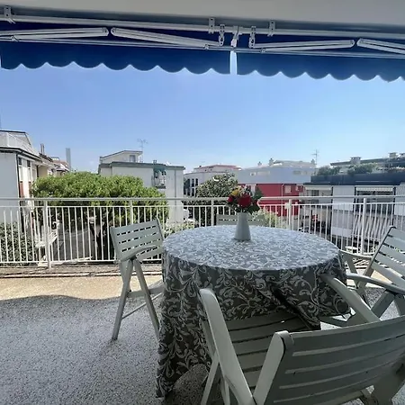 Appartament Acacie Apartmán *