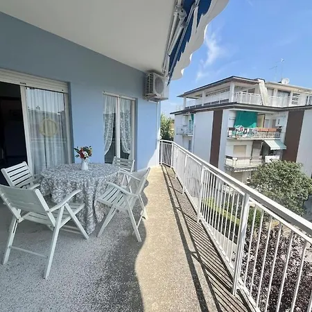 Appartament Acacie