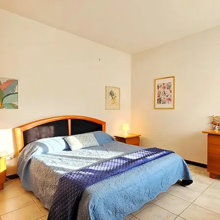 Appartament Acacie Apartmán